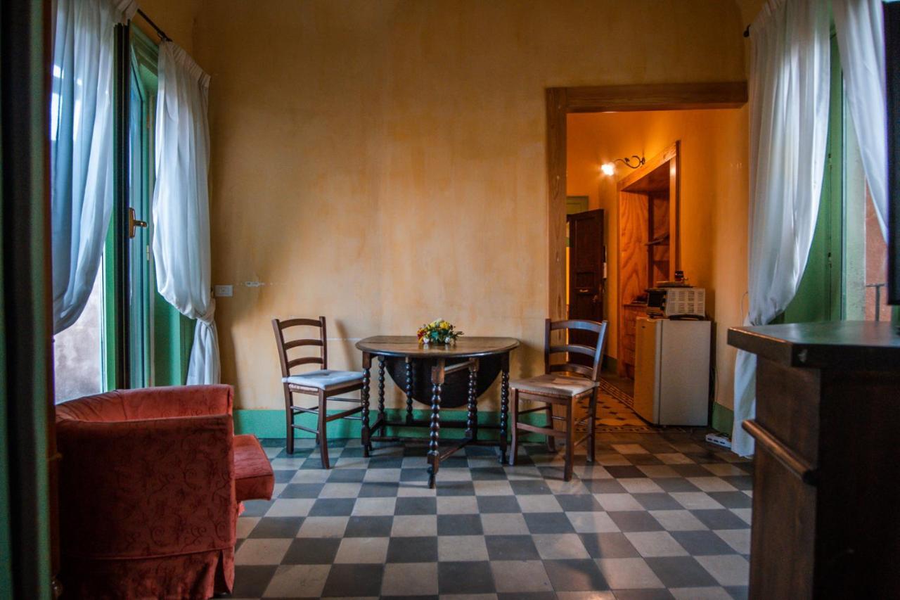 Ferienwohnung Casa D'Aria CTA Exterior foto