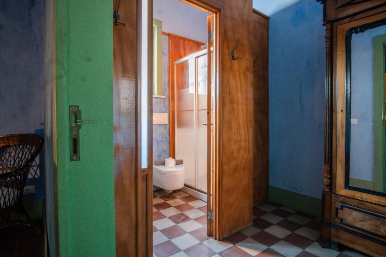 Ferienwohnung Casa D'Aria CTA Exterior foto
